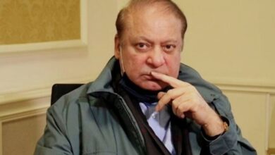 nawaz sharif news