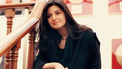 nazia hassan singer