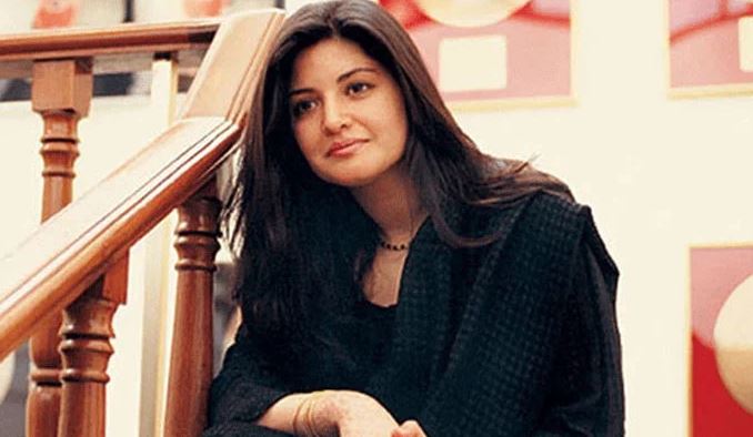 nazia hassan singer
