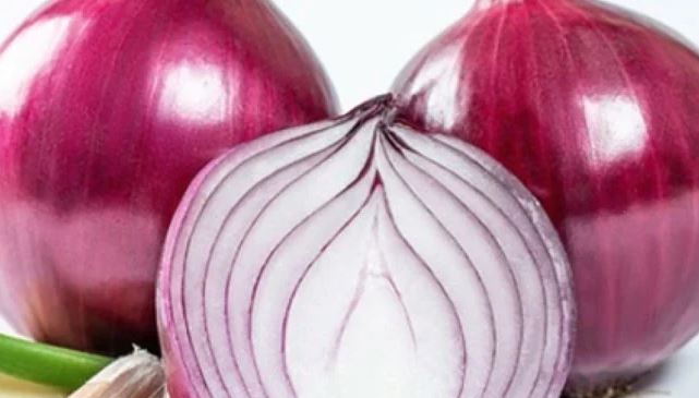 onion