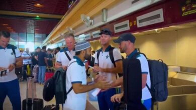 pak cricket team going for sri lanka