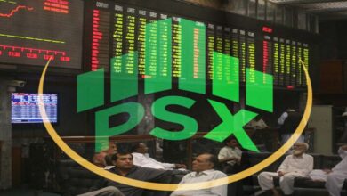 pakistan stock exchange