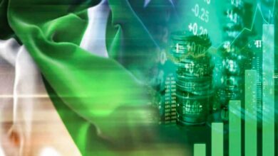 pakistani economic disaster