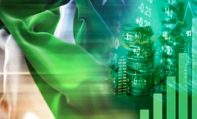 pakistani economic disaster