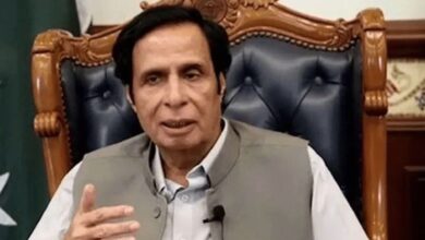 pervaiz elahi