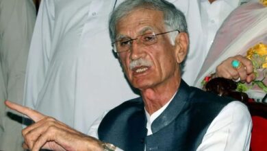 pervaiz khatak