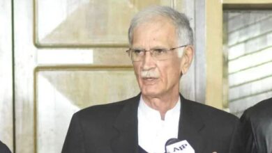 pervaiz khattak