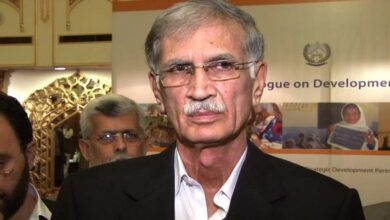 pervaiz khattak