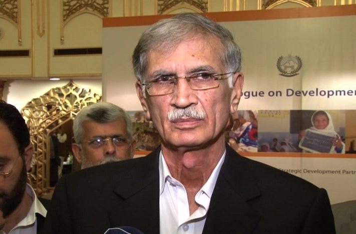 pervaiz khattak
