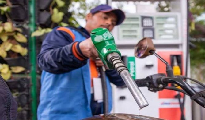 petrol prices in pakistan