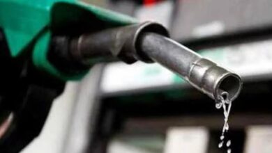 petrol prices up in pakistan