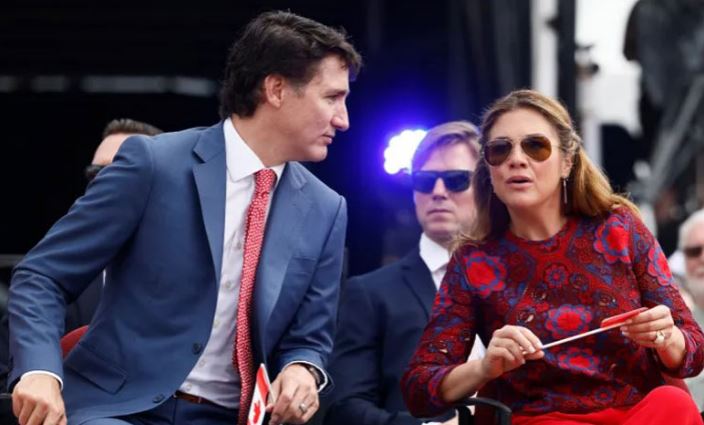 pm canada,justin torodu