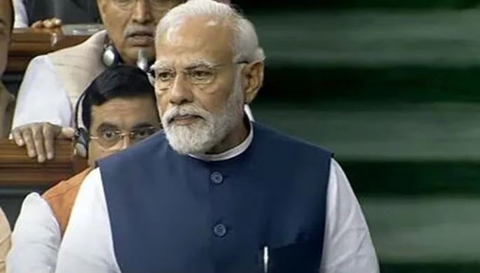 pm modi