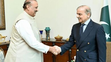 pm shebaz sharief,raja riaz