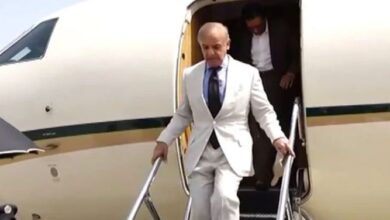 prime minister, shehbaz sharief