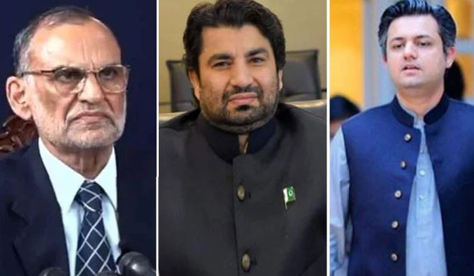 pti leades in more cases