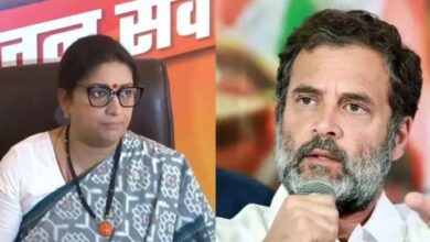 rahul gandhi,sierti irani