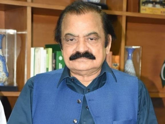 rana sana ullah