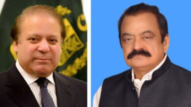 rana sana ullah,nawaz sharief