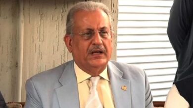 raza rabbani