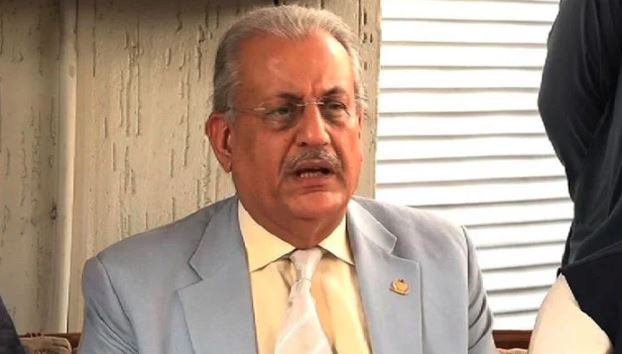 raza rabbani