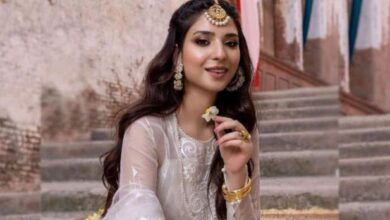 rimsha khan