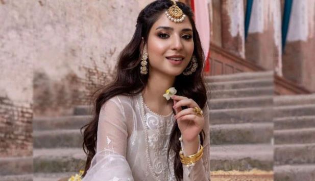 rimsha khan