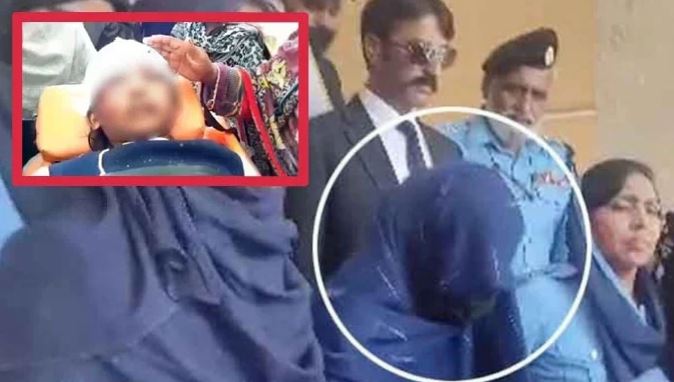 rizwana case,wife of judge asim hafeez