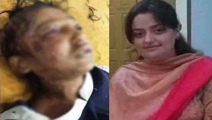 rizwana torture case