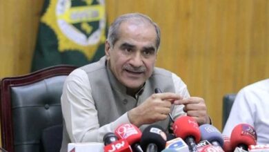 saad rafique