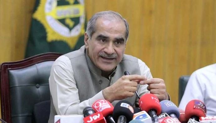 saad rafique
