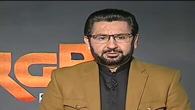 saleem safi