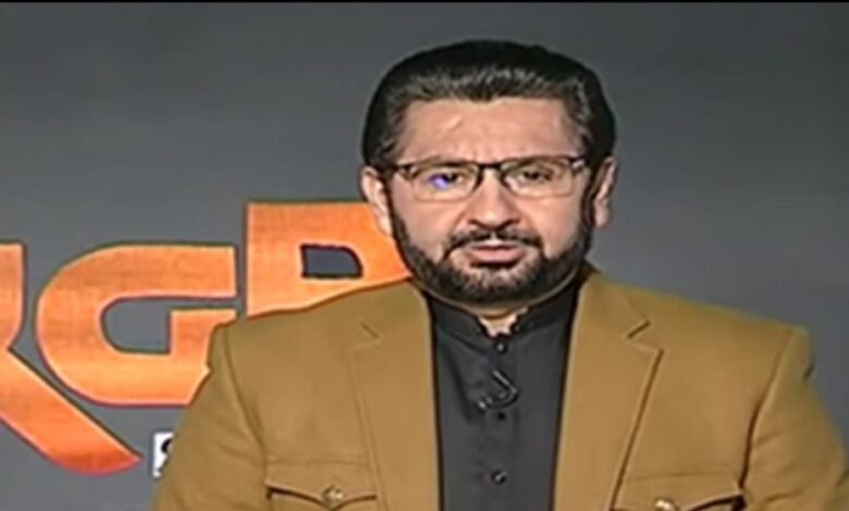 saleem safi