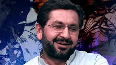 saleem safi