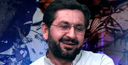 saleem safi