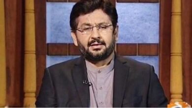 saleem safi