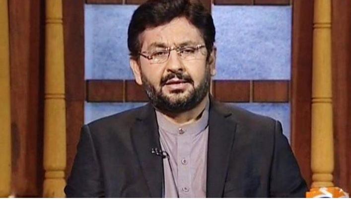 saleem safi