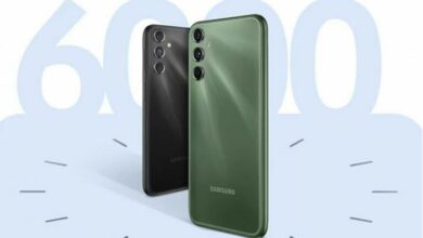 sam sung new mobile phone