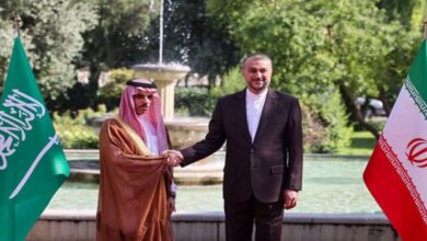 saudi embassy in iran