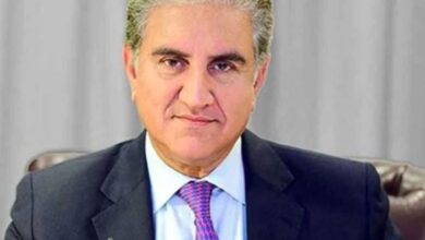 shah mehmood qurashi