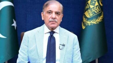 shahbaz sharif news