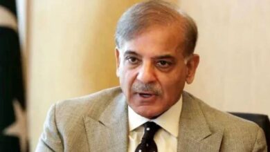 shahbaz sharif news