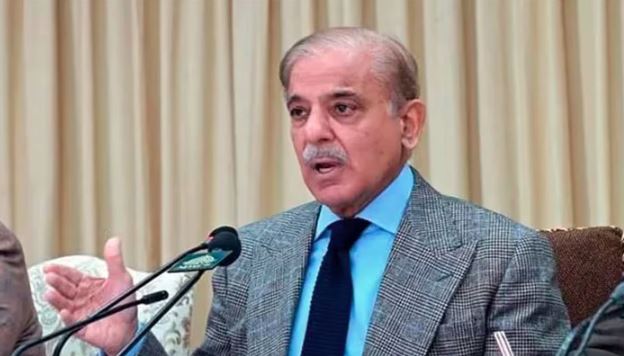 shahbaz sharif news
