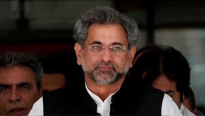 shahid khaqaan abbasi