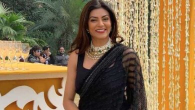 sushmita sen