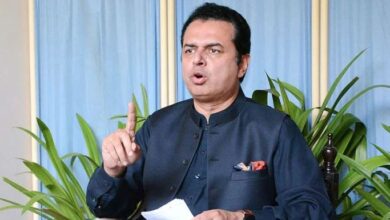 talal chudhry