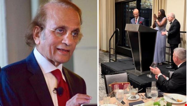 tasadiq hussain jallani