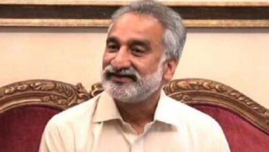 zulfqar mirza