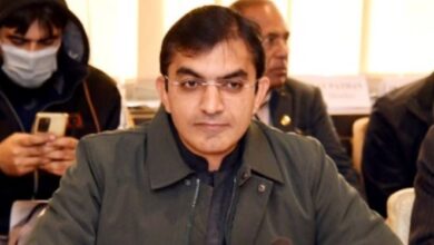 MOHSIN DAWAR