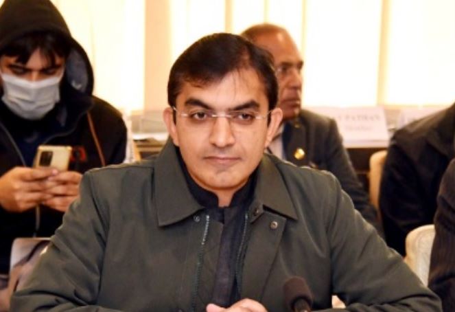 MOHSIN DAWAR